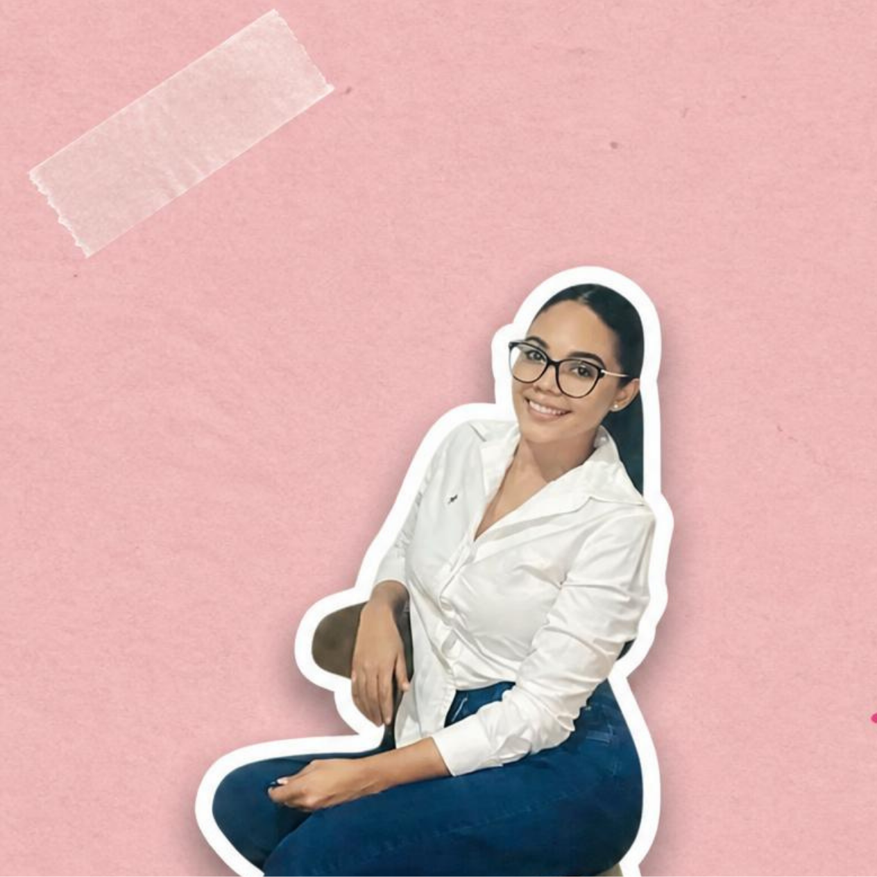 Made, fundadora de Wazo Conecta